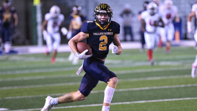 Red Raiders Secret Weapon? Joey McGuire's Plan for Dynamic Freshman WR